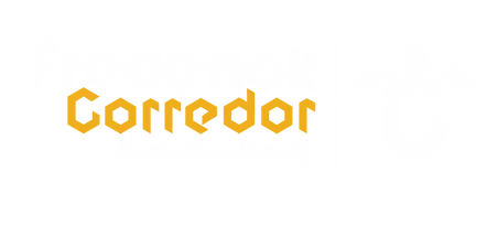 Logo Frederick Corredor