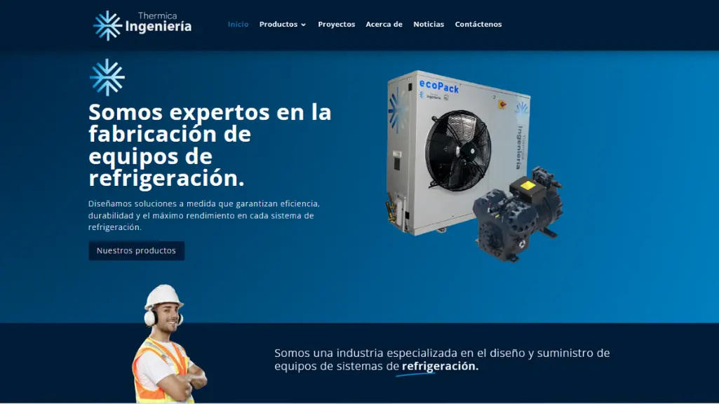 Proyecto 5